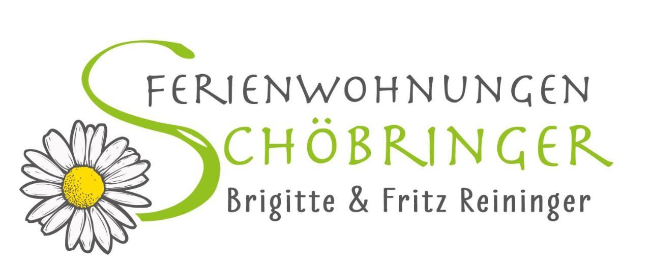 Ferienwohnungen Schoebringer ไวแร็กก์ ภายนอก รูปภาพ